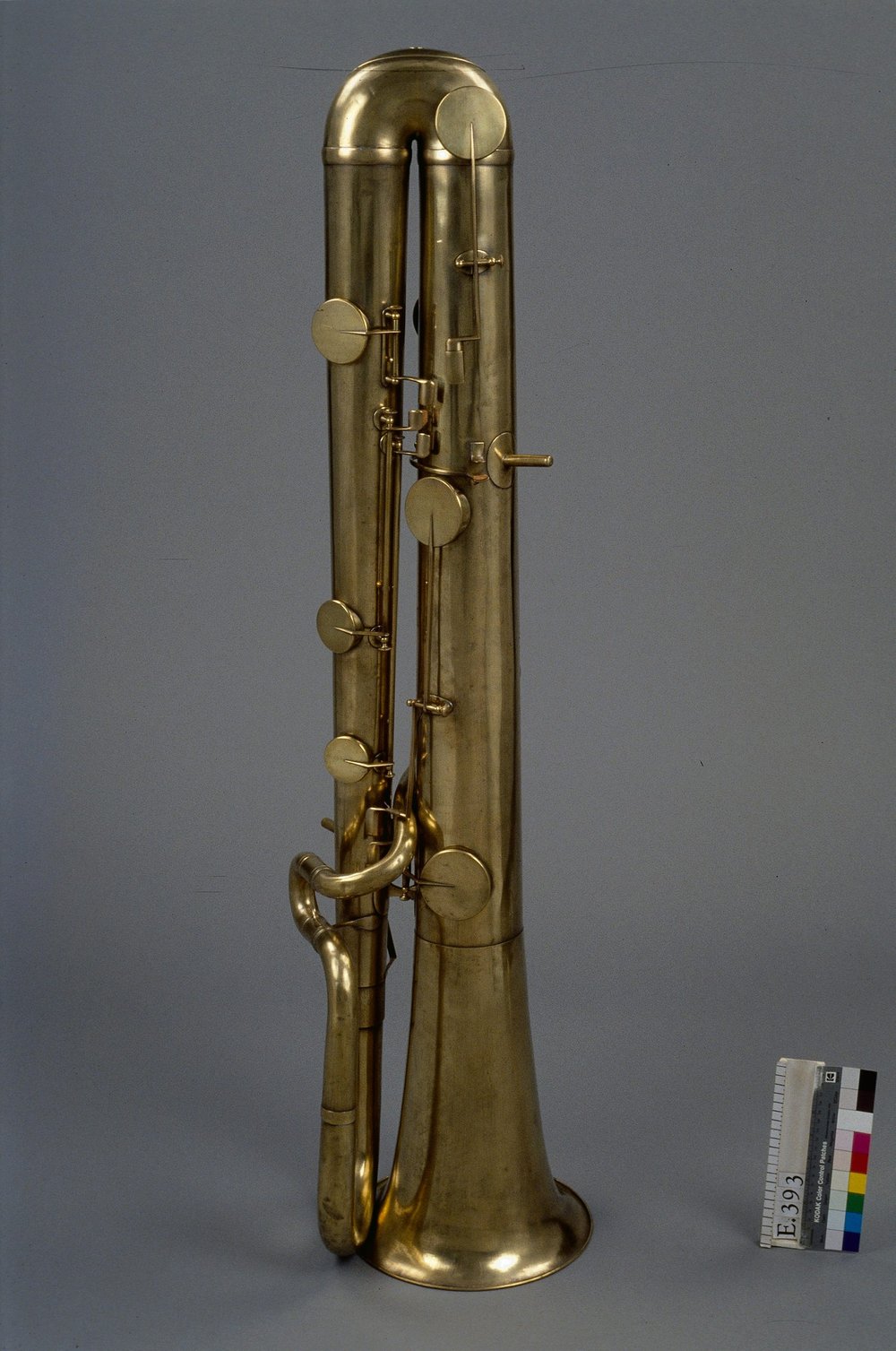 Instrument image