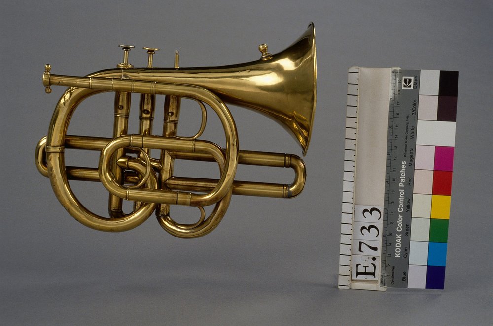 Instrument image