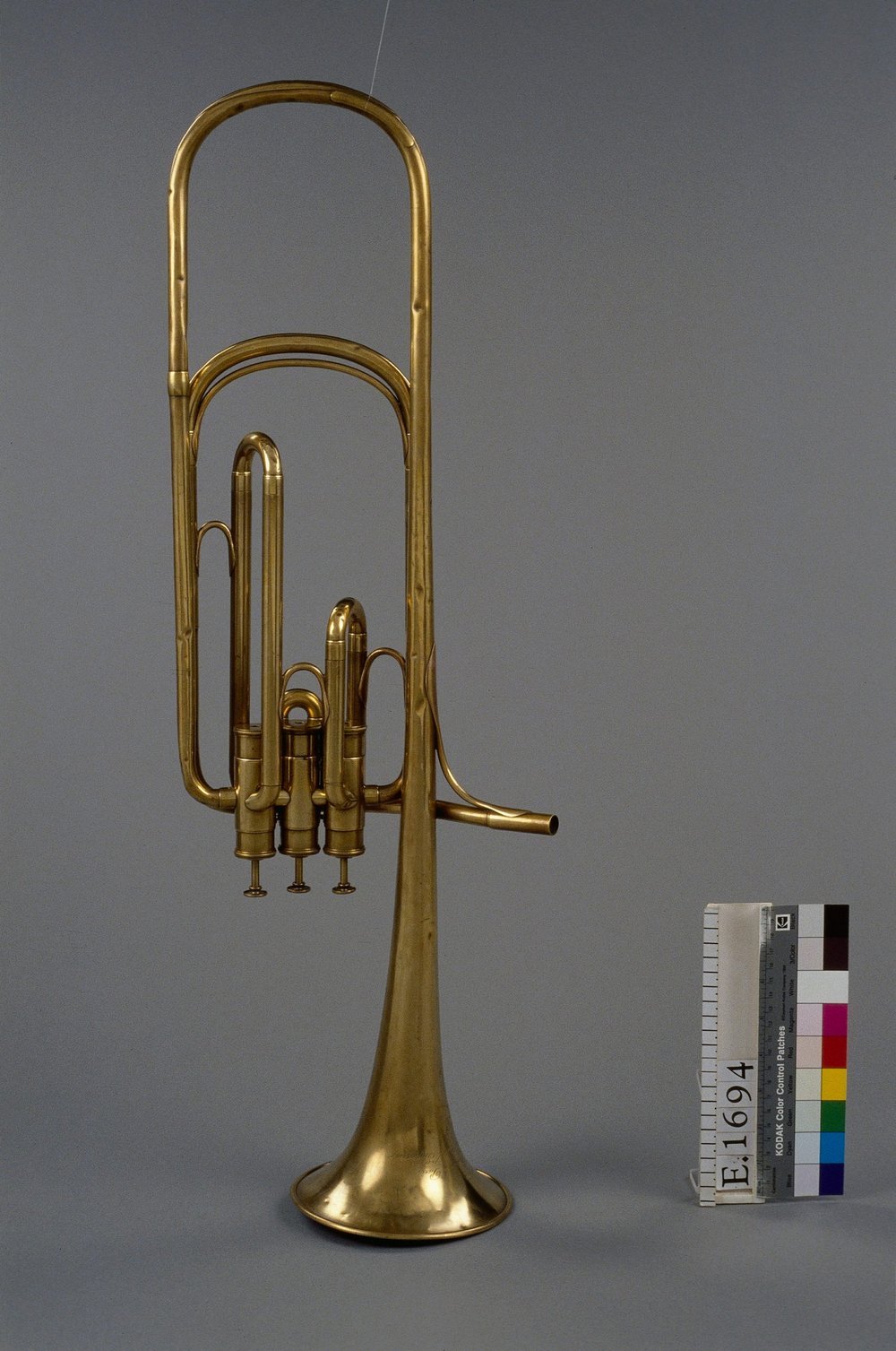 Instrument image
