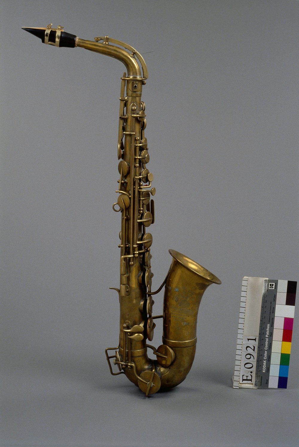 Instrument image
