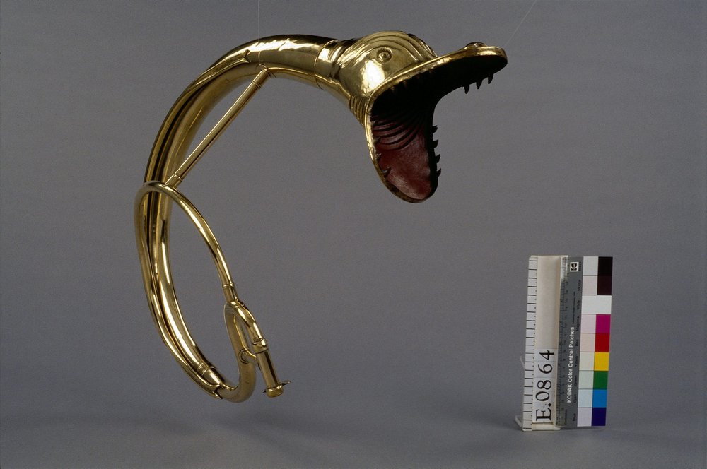 Instrument image