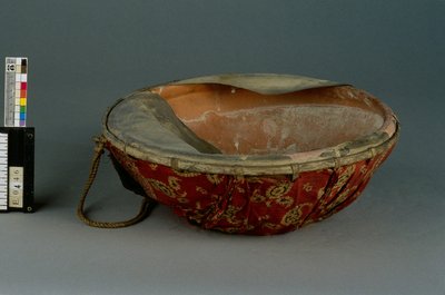 Timbale "tasa"
