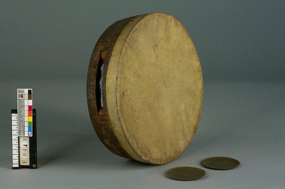 Instrument image