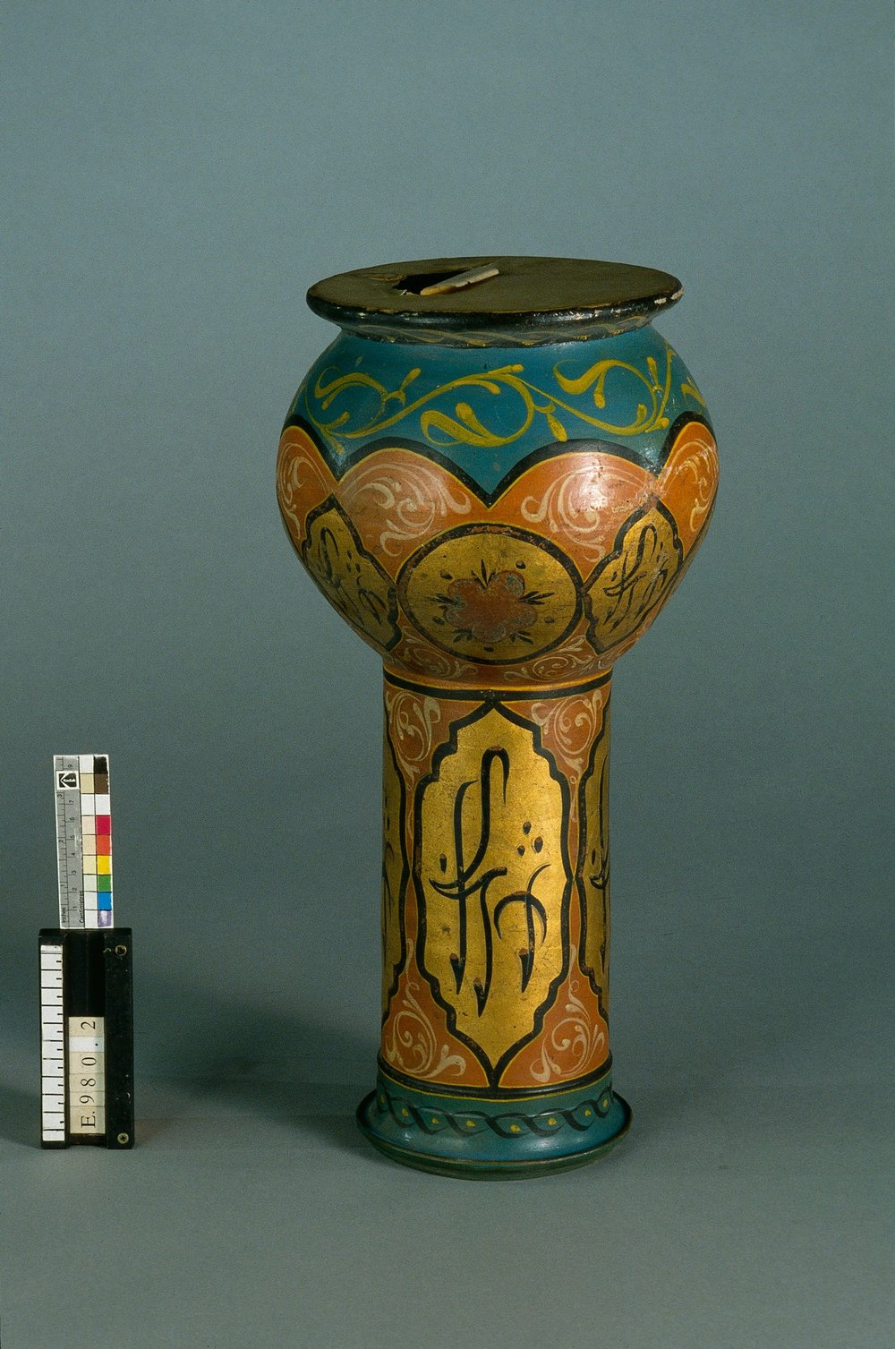 Instrument image