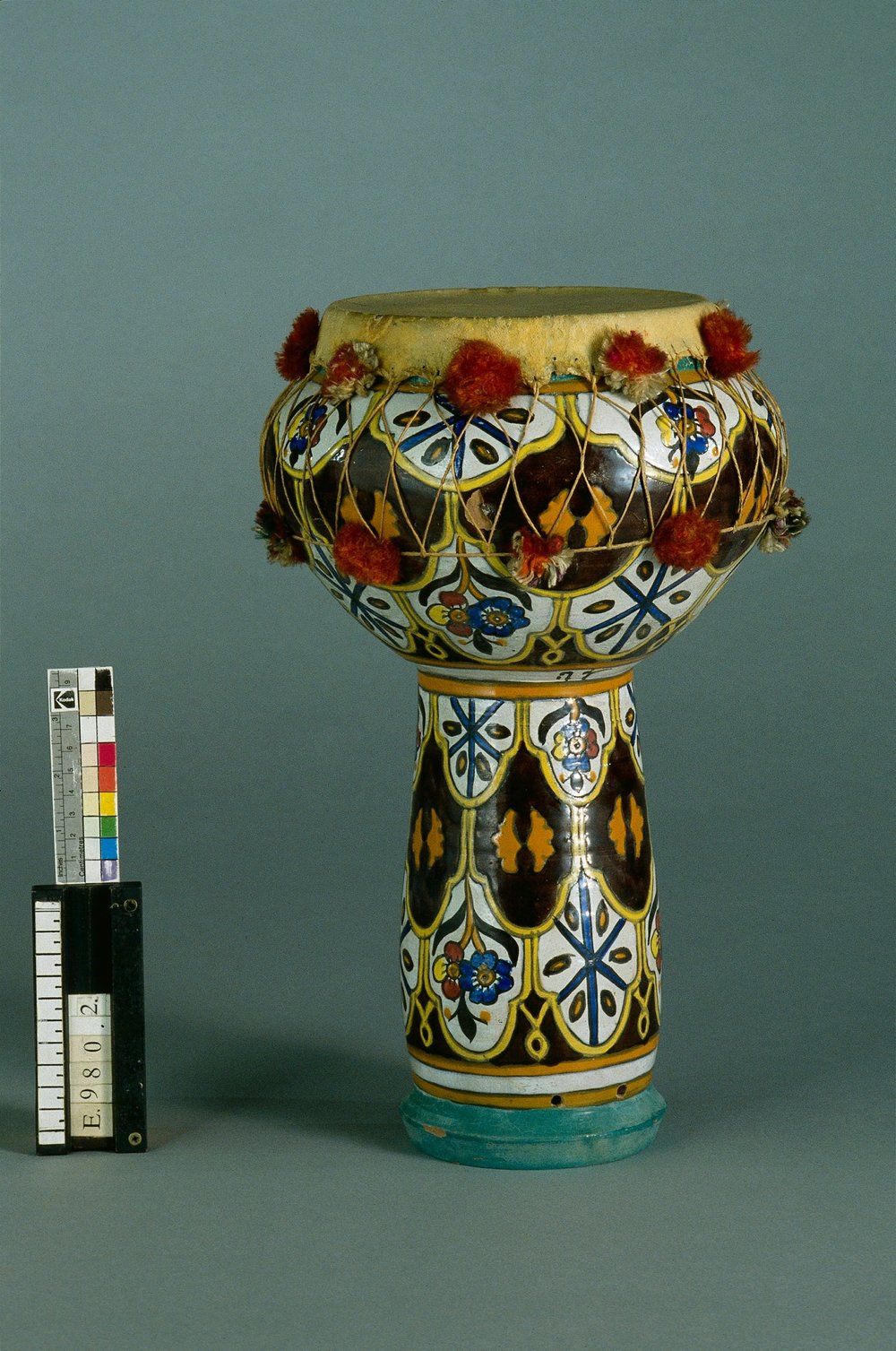 Instrument image
