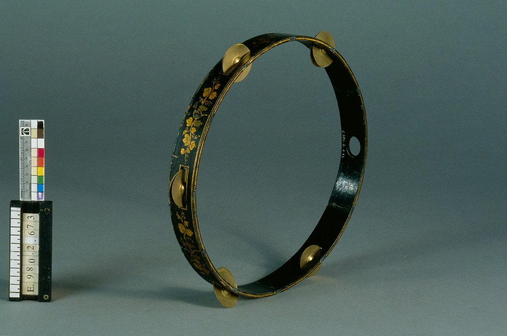 Instrument image