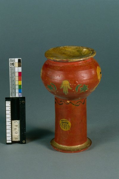 Tambour en gobelet "darabukka"
