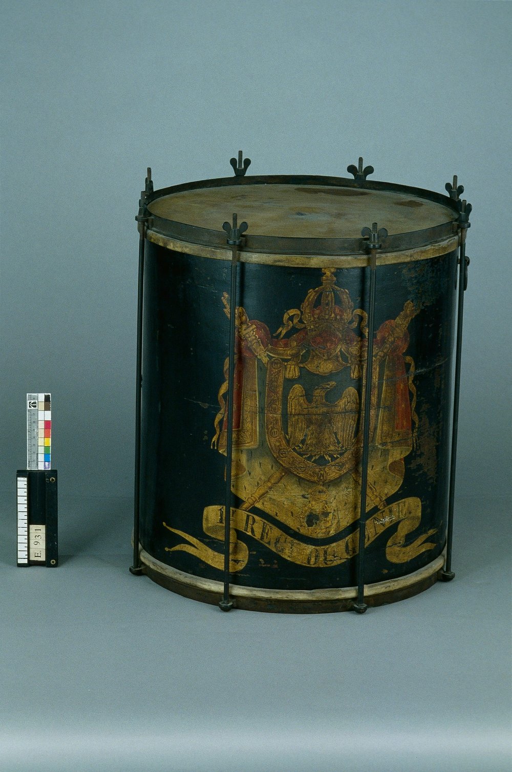 Instrument image