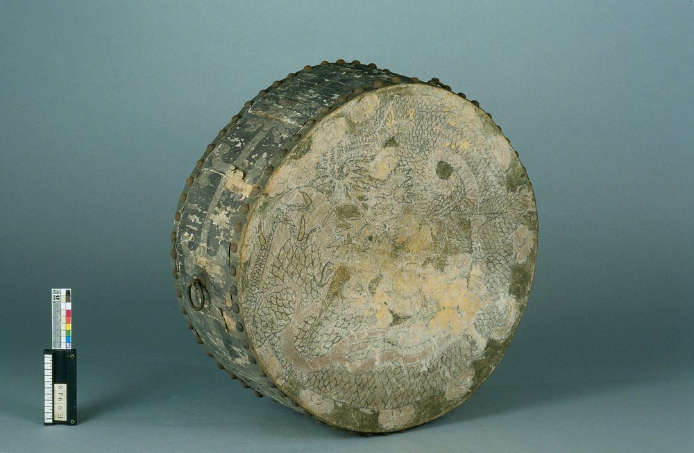 Instrument image
