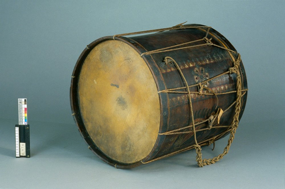 Instrument image