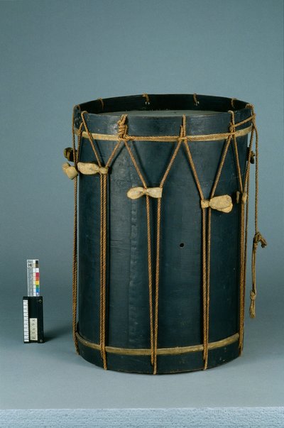 Tambour militaire