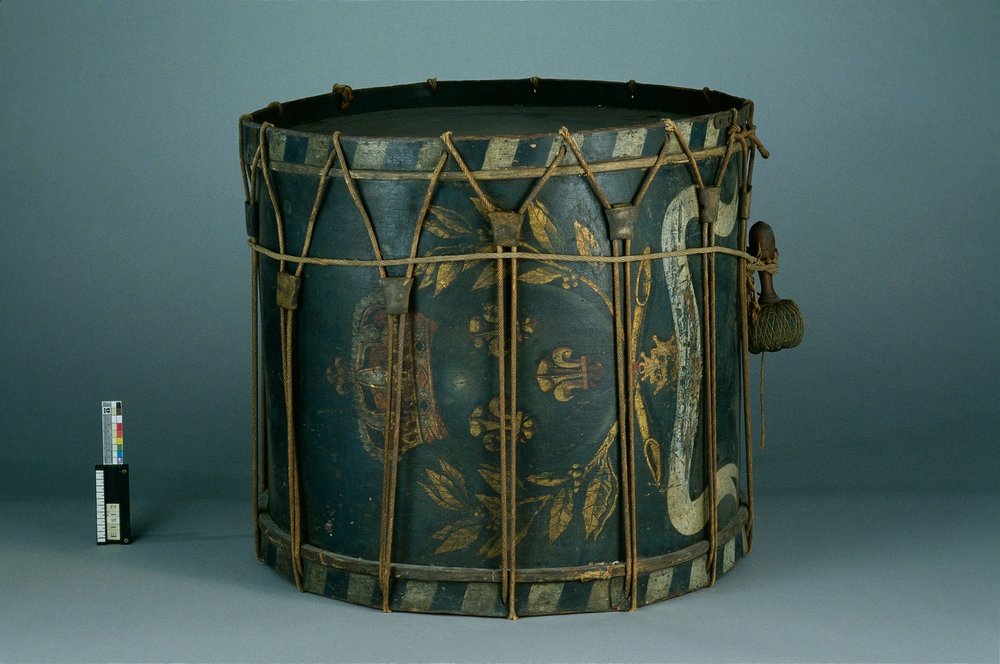 Instrument image
