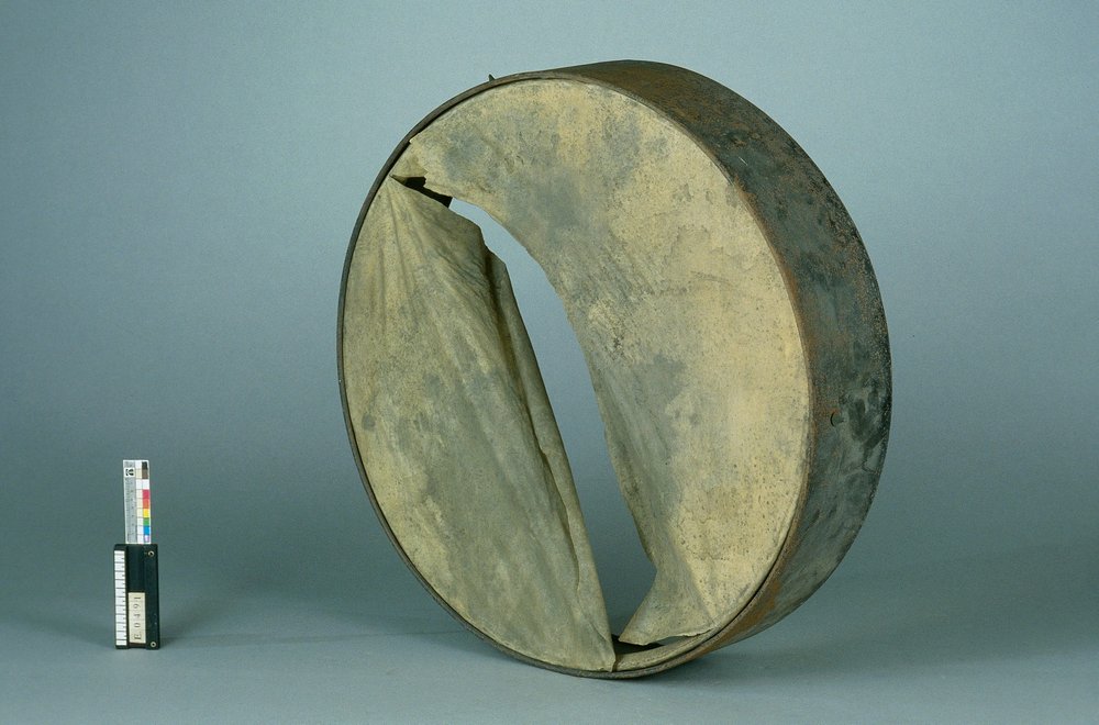Instrument image