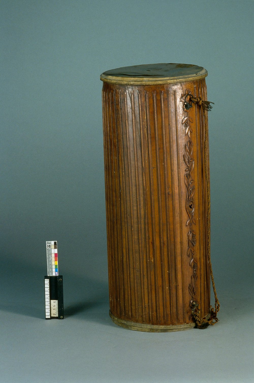 Instrument image