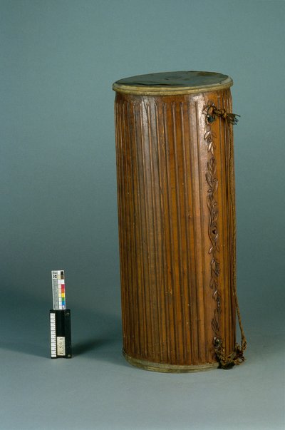 Tambour de Provence