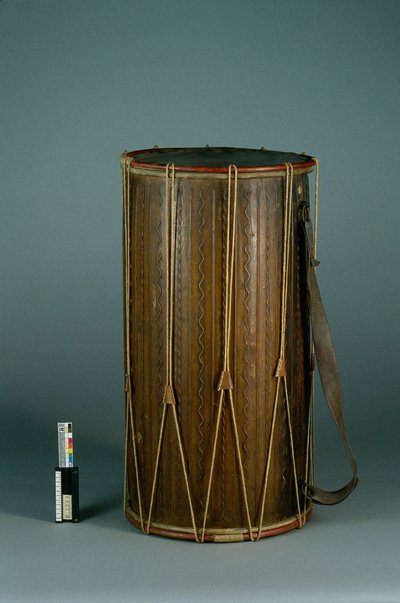 Tambour de Provence