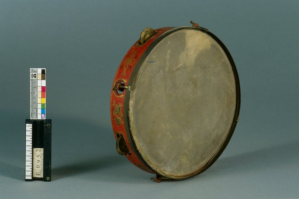 Instrument image