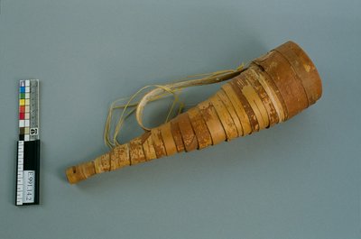 Trompe