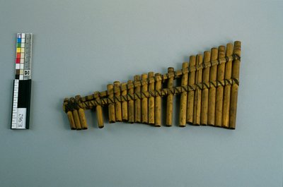 Flûte de Pan