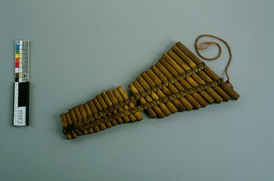 Flûte de Pan