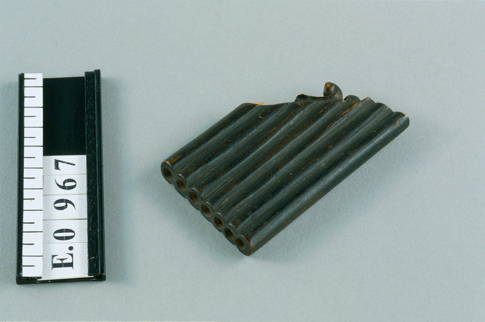 Instrument image