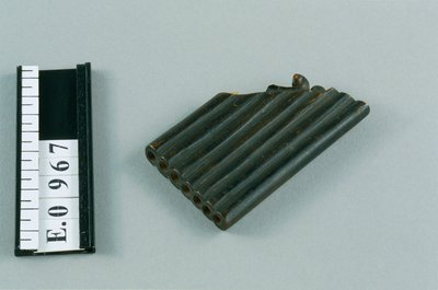 Flûte de Pan
