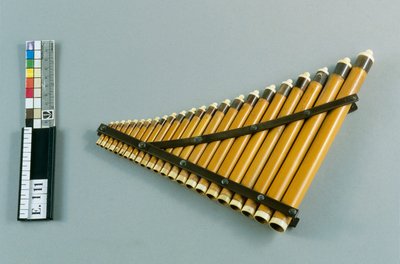 Flûte de Pan