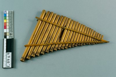 Flûte de Pan