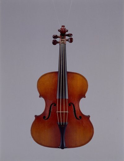 Violon irrégulier