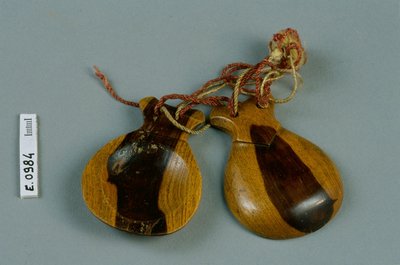 Castagnette