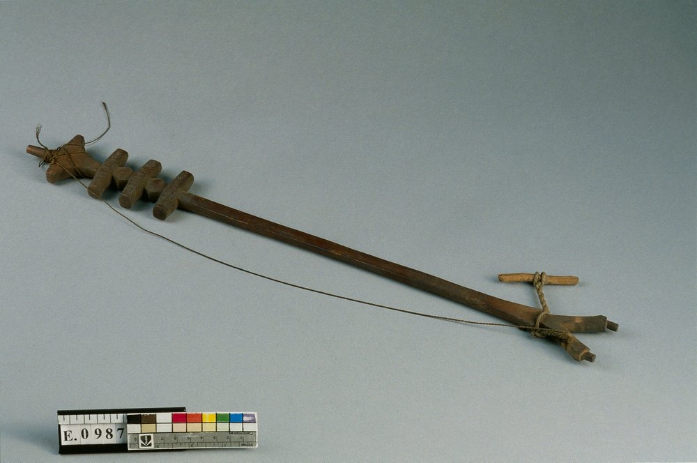 Instrument image