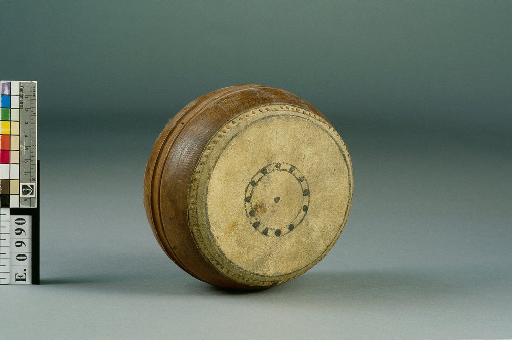 Instrument image