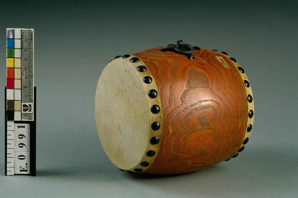 Instrument image