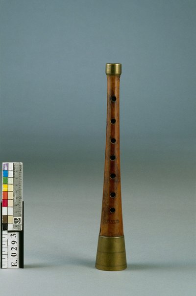 Hautbois dolzaina