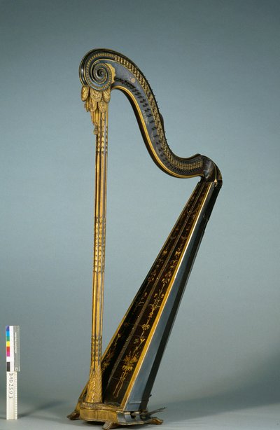 Harpe
