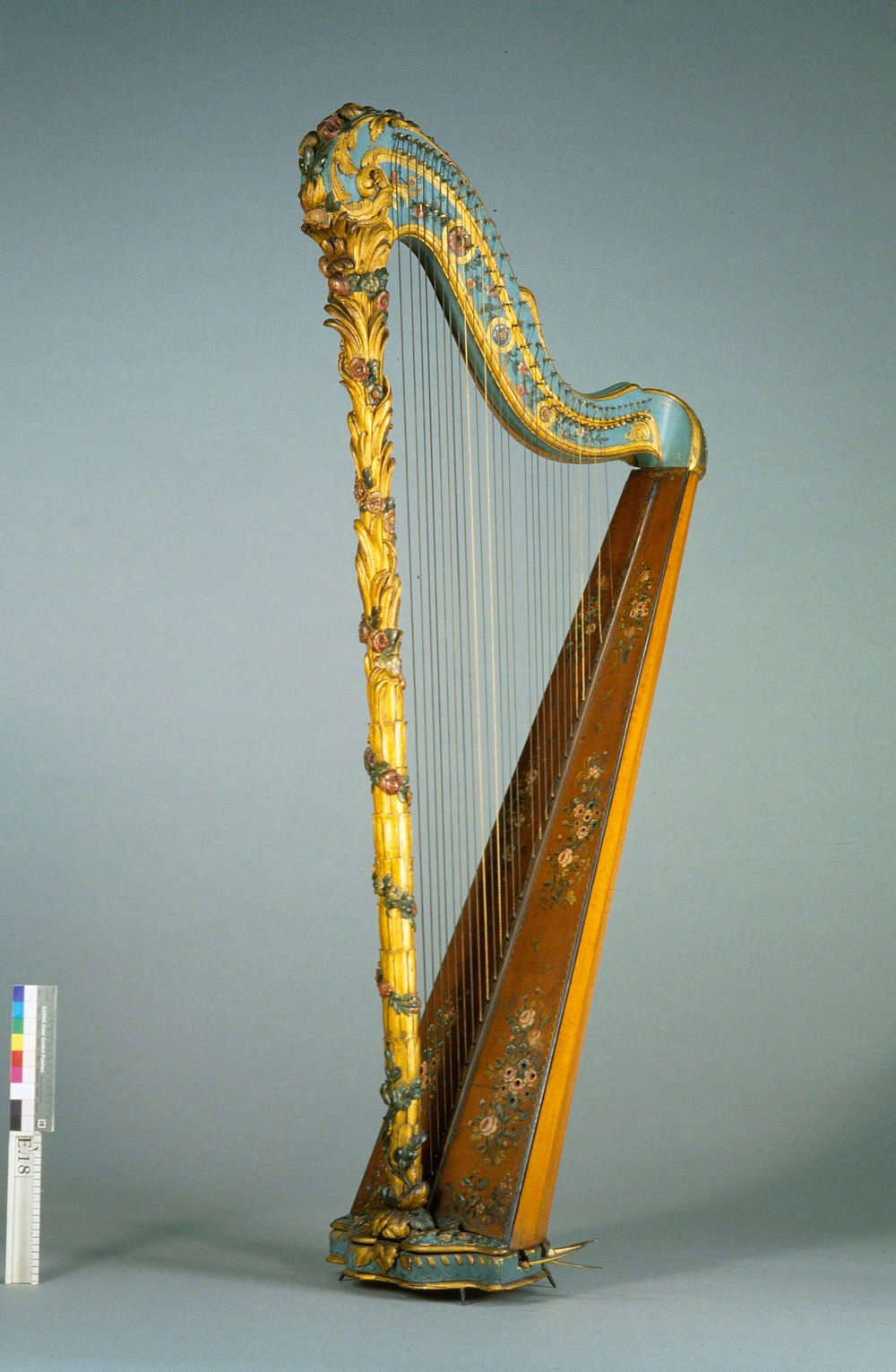 Instrument image