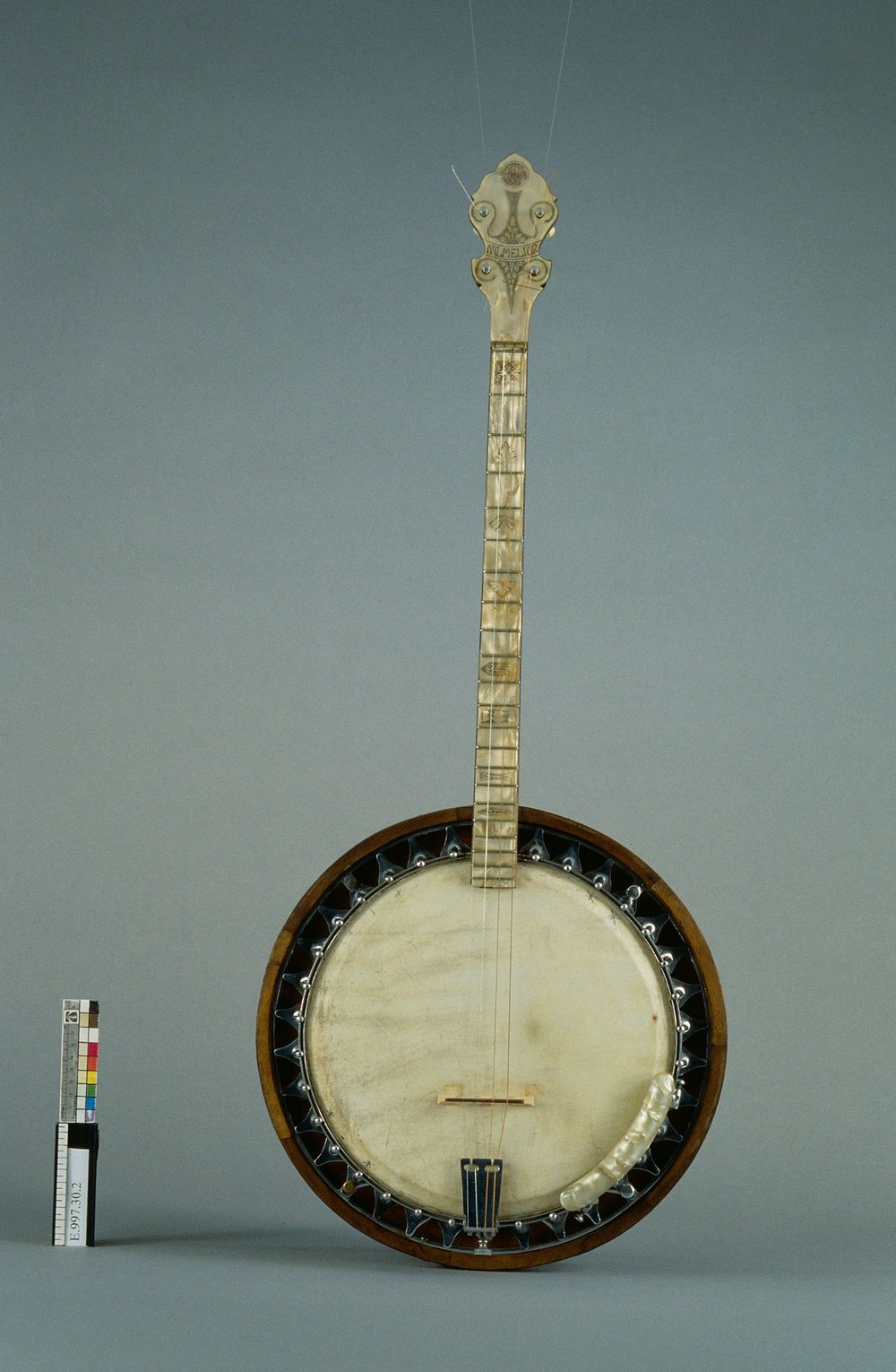 Instrument image