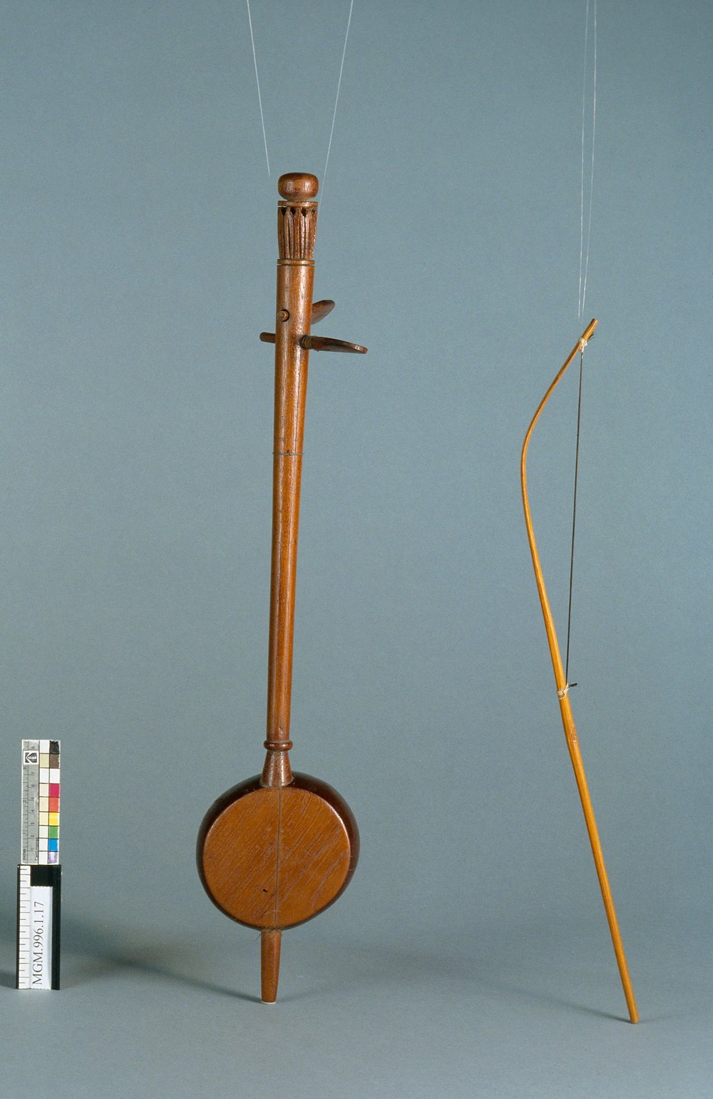 Instrument image