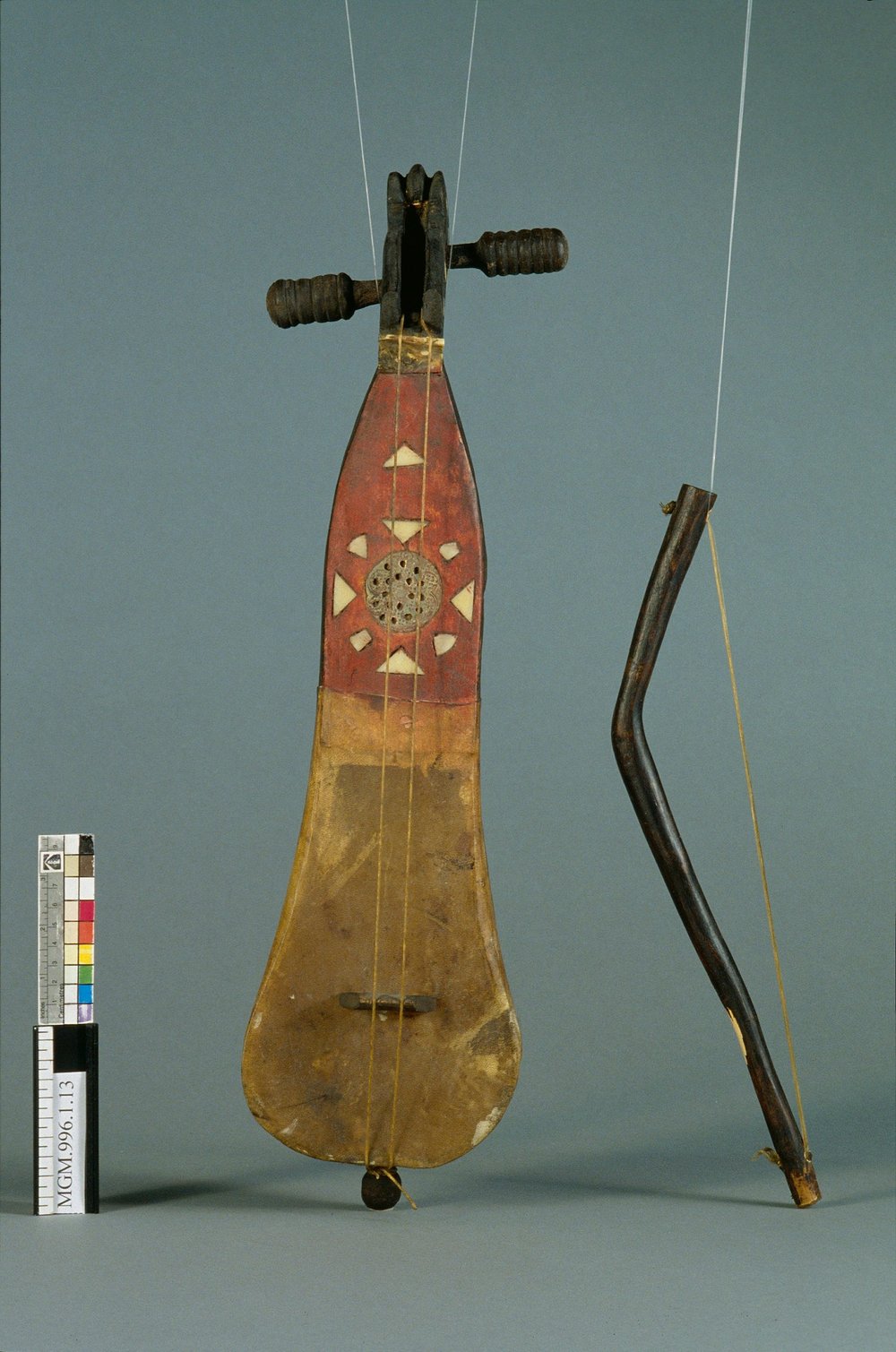 Instrument image