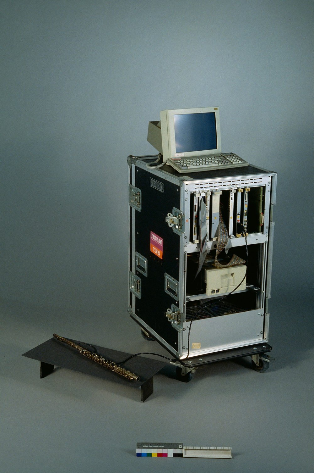 Instrument image