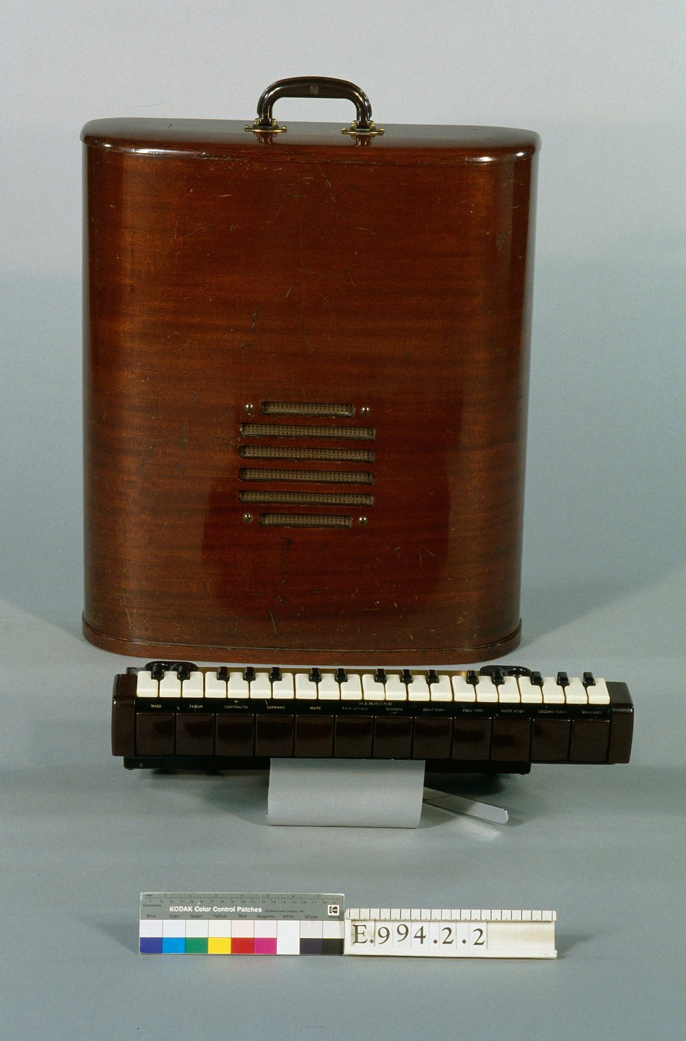 Instrument image