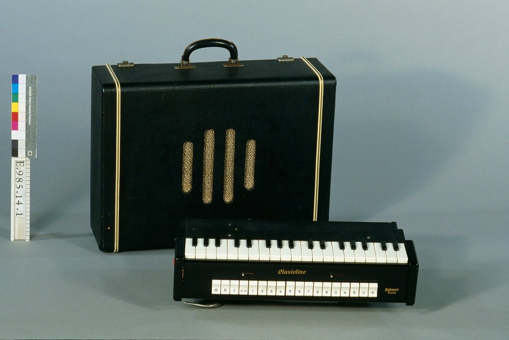 Instrument image