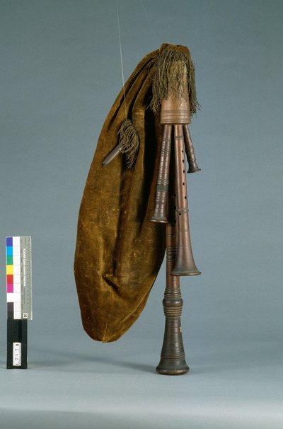 Cornemuse "zampogna"