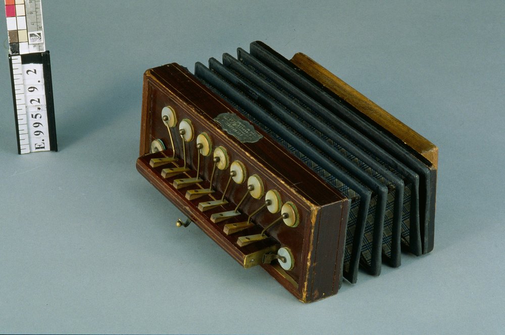 Instrument image