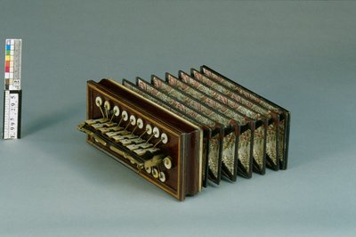 Accordéon