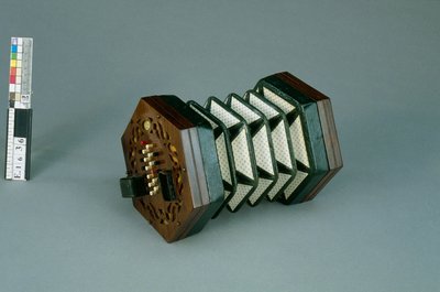 Concertina