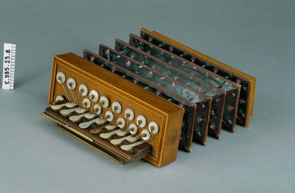 Instrument image