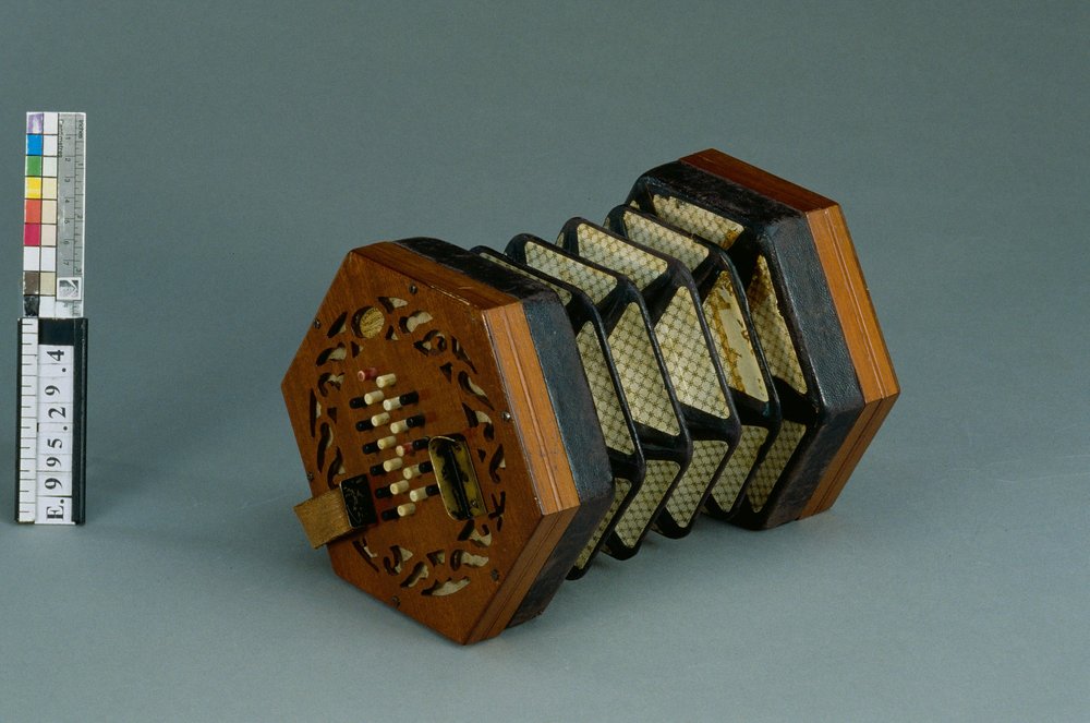 Instrument image