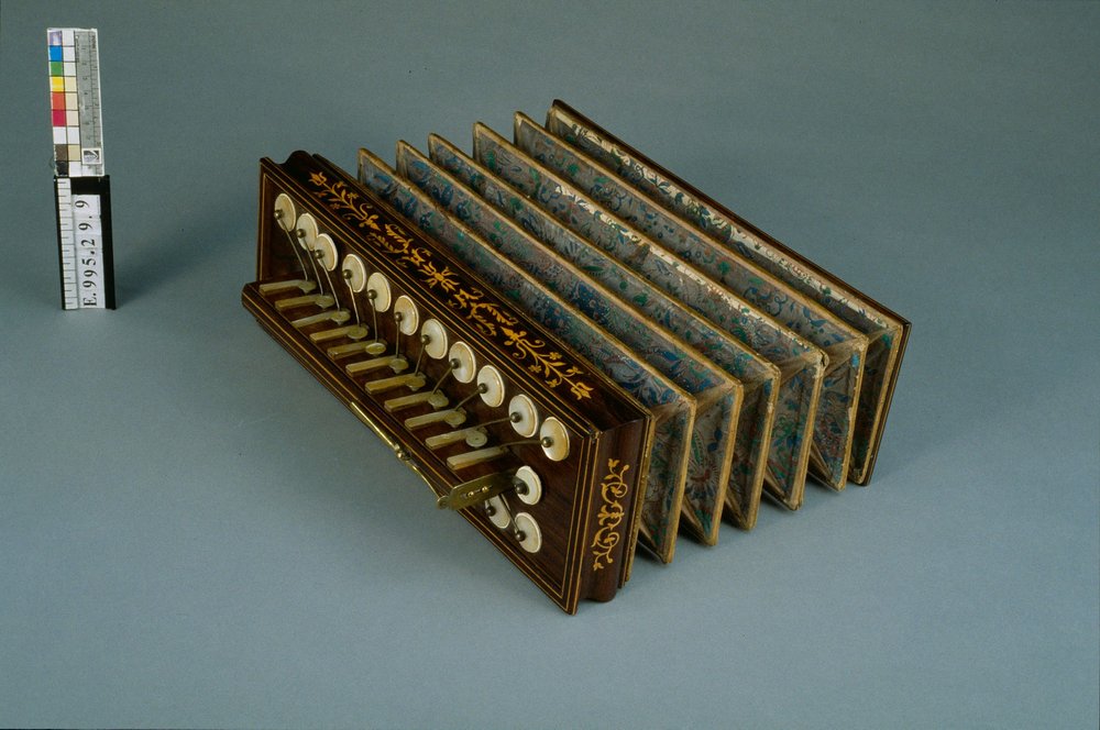 Instrument image