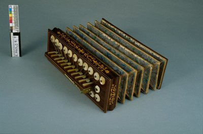 Accordéon